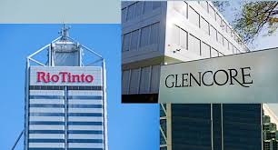 Mega-Merger Calculus: How Rio Tinto’s Renewed Push for Glencore Reflects a Changing Mining Industry