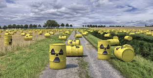 Burying the Future: Why Communities Are Being Asked to Shoulder Nuclear Waste Forever