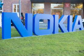 Alcatel Integration Weighs Down Nokia Network Sales