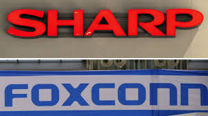 Sharp Staff Layoffs Needed to Begin Revival says Foxconn Founder