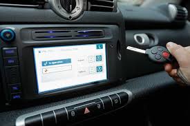 Deals and not War – The New Mantra for Automakers and Tech Companies Deals and not War – The New Mantra for Automakers and Tech Companies