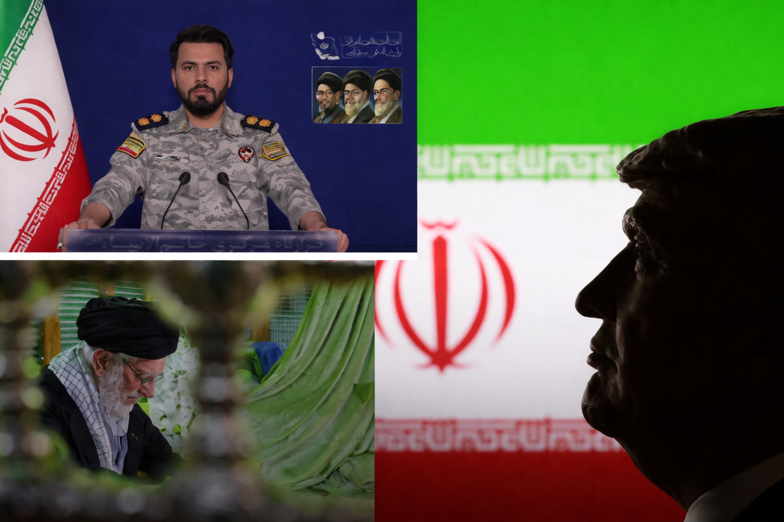 Denial and Deception: Iran Rejects U.S. Talks as Power Grid Standoff Reveals Limits of Engagement