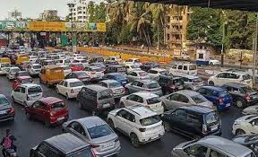 Shipping Disruptions and Trade Bottlenecks Redefine Asia’s Used-Car Export Economy