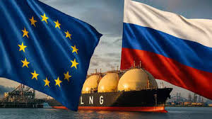 Structural Constraints and Cost Pressures Limit Russia’s Ability to Redirect LNG Away from Europe
