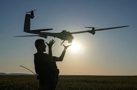 Battlefield Innovation Meets Global Demand: Ukraine’s Drone Industry Targets Strategic Expansion Through Middle East Conflict