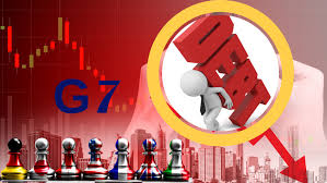 Rising Debt Pressures and Borrowing Costs Redefine Fiscal Stability Across G7 Economies