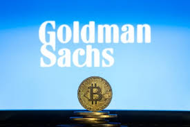 Institutional Crypto Strategy Deepens as Goldman Sachs Moves Into Bitcoin ETF Market