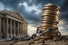 Italy Emerges as the Euro Area’s Most Indebted Economy Amid Diverging Fiscal Paths