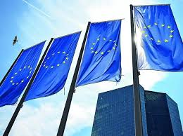 Rising Inflation and Stalling Growth Signal Mounting Stagflation Risks in the Euro Zone