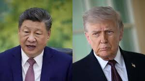 Beijing Summit to Test U.S.-China Ties Across Security and Technology