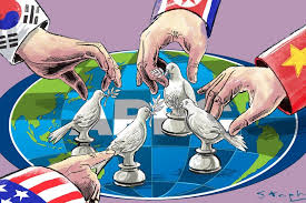 Asia’s Trade Divide Deepens as APEC Exposes the Growing Strategic Distance Between Washington and Beijing