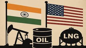 U.S. Energy Diplomacy Takes Center Stage as Washington Tries to Rebuild Trust With India