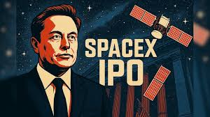 SpaceX IPO Frenzy Highlights Growing Gap Between Market Hype and Investor Returns