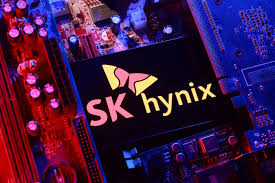 AI Memory Chip Frenzy Pushes SK Hynix Into Trillion-Dollar Elite Alongside Samsung and Micron