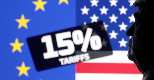 Business Pressure Drives Transatlantic Tariff Truce