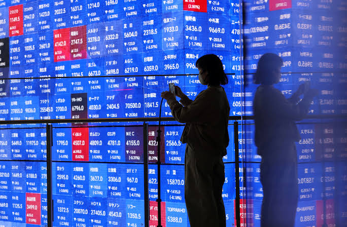 Easing Oil and Diplomacy Boost Indian Market Sentiment