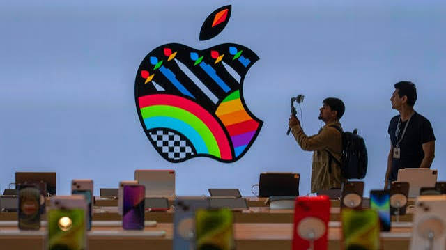 Apple Challenges India’s Antitrust Process Over Investigative Methods**