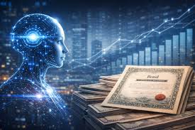 AI Investment Boom Reshapes Global Corporate Debt Markets