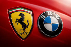 Ferrari and BMW's Aluminium Shift Redefines EV Materials