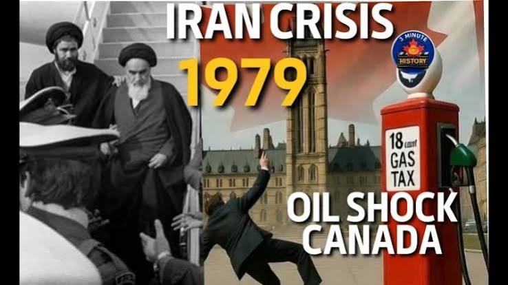 Iran Crisis Tests Lessons Learned Since the 1979 Oil Shock