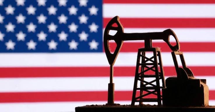 US Energy Profits Test Trump’s Low-Price Strategy
