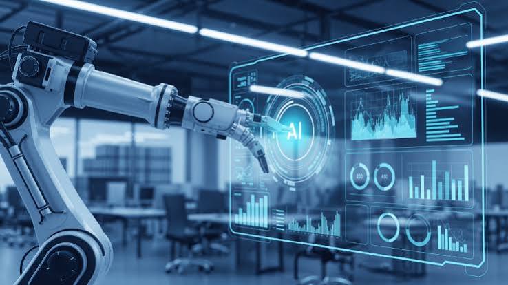 Enterprise AI Race Shifts Toward Autonomous Work