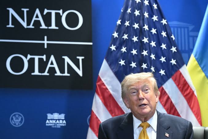 Trump Reshaped NATO Through Pressure Rather Than Consensus