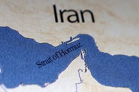 Flawed US-Iran Deal Reignited the Hormuz Confrontation