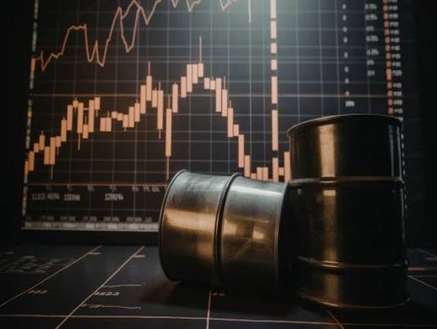 Oil Market Buffers Limit War-Driven Price Shock