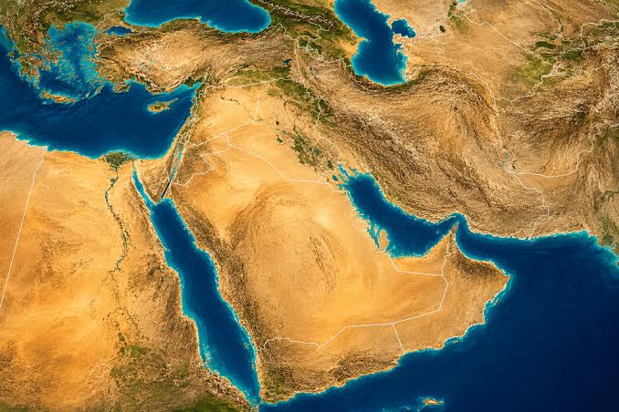 New Fronts Deepen Gulf War Pressure