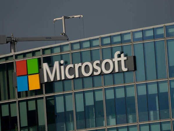 AI Returns Lift Microsoft's Market Standing