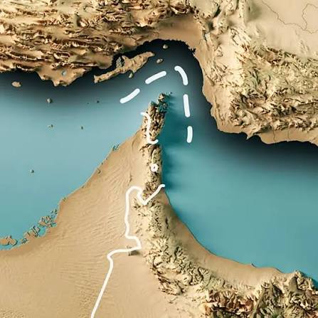 Srait of Hormuz Standoff Deepens as Trump and Iran Lose Diplomatic Ground