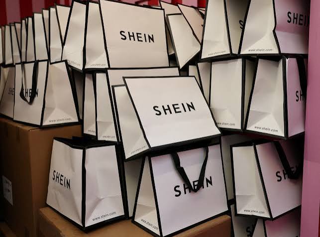 Shein’s Valuation Reset Exposes the Cost of Ultra-Fast Fashion