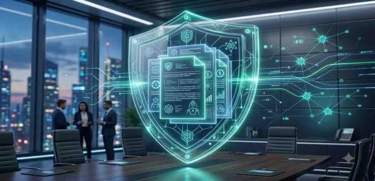 AI Agents Are Forcing Cyber Insurers to Redefine Digital Risk