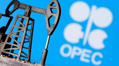 Iran War Weakens OPEC+ as China Gains Oil Market Influence