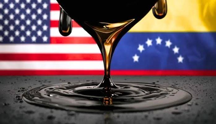 US-Venezuela Oil Deal Creates Long-Term Energy Partnership