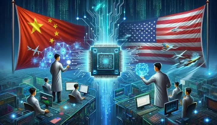 AI Security Risks Push Washington and Beijing Toward Direct Dialogue