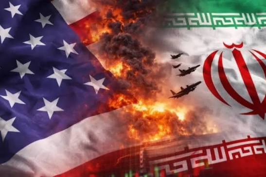 Trump’s Iran Threats Put Diplomacy Under Pressure