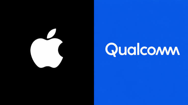 Apple’s Modem Shift Keeps Qualcomm’s Patent Power Intact