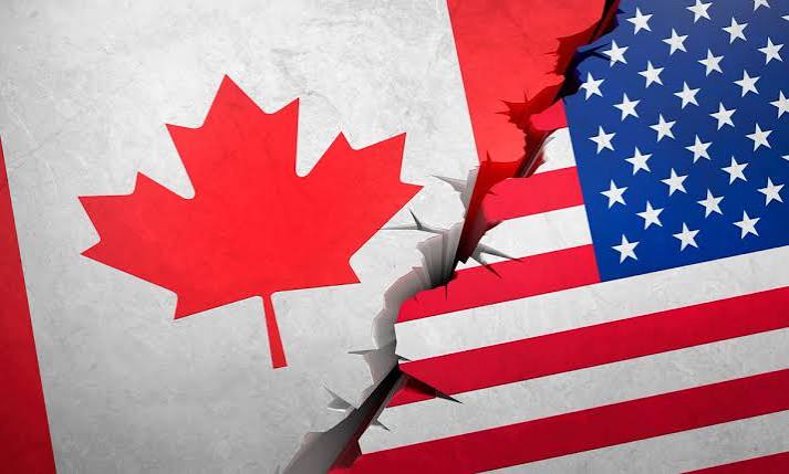 Canada Trade Dispute Tests the Limits of US Tariff Leverage
