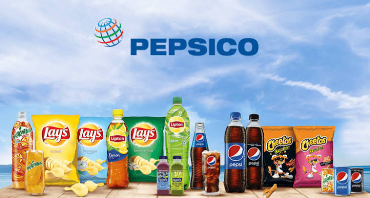 PepsiCo Reverses Price Cuts as Consumers Resist Higher Costs