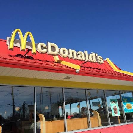 McDonald’s Uses Franchise Support to Fund a Productivity Push