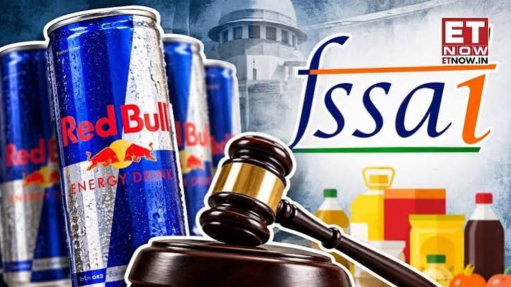 Indian Regulatory Process Concerns Give Red Bull Temporary Labelling Relief