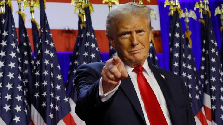 Election Security Faces a Test as US Presidential Power Expands