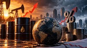 Rising Oil Freight Costs Threaten to Deepen Global Inflation