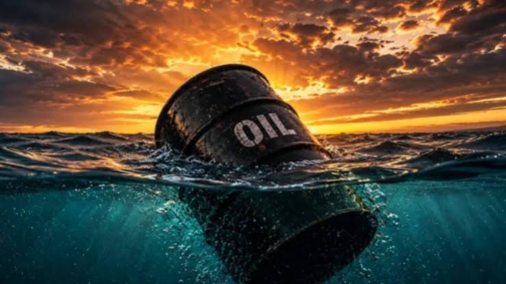 Oil Prices Ease as Diplomatic Efforts Offer a Fragile Path to Peace