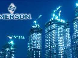 Emerson Electric to sell businesses for $5.2 billion