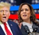 Trump Declines Further Debates As Harris Emerges As Debate Winner In Polls Trump Declines Further Debates As Harris Emerges As Debate Winner In Polls