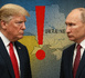 Trump Issues Firm Warning to Russia in Lead-Up to High-Stakes Summit