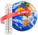 El Nino's Global Reach Tests Weather, Food and Energy Systems
